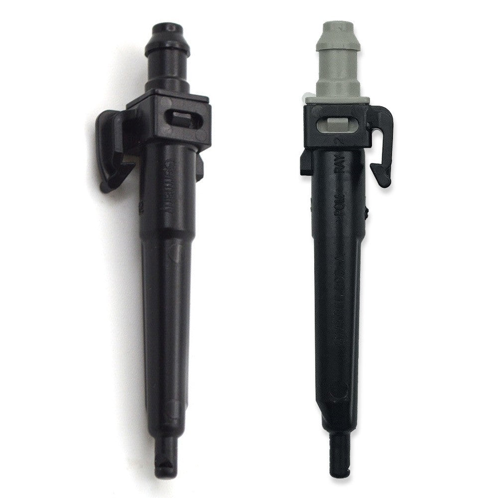 5TA955993 is suitable for Audi A4A6Q5Q7Q8 rearview camera spray nozzle, reverse image spray nozzle