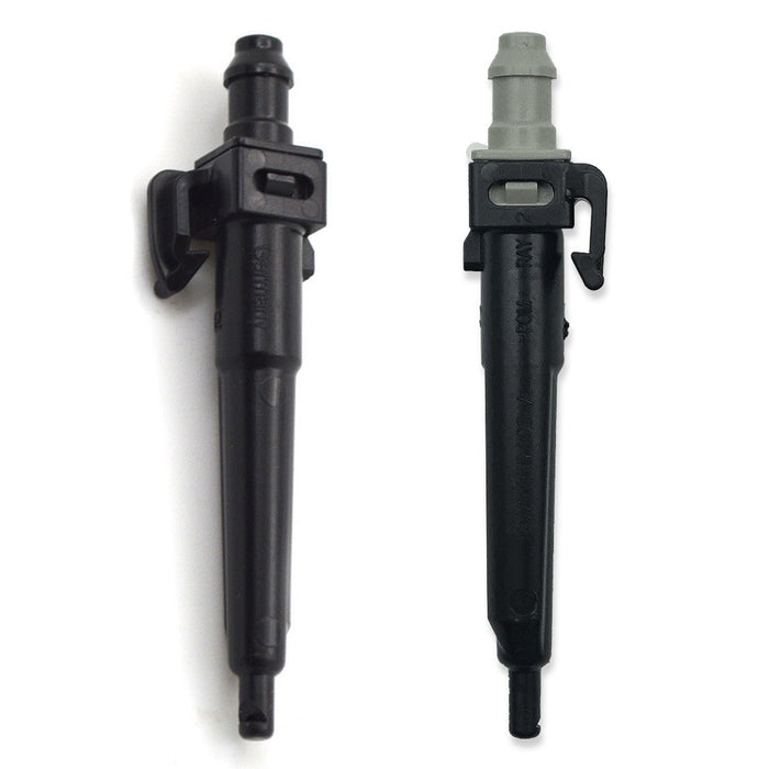 5TA955993 is suitable for Audi A4A6Q5Q7Q8 rearview camera spray nozzle, reverse image spray nozzle