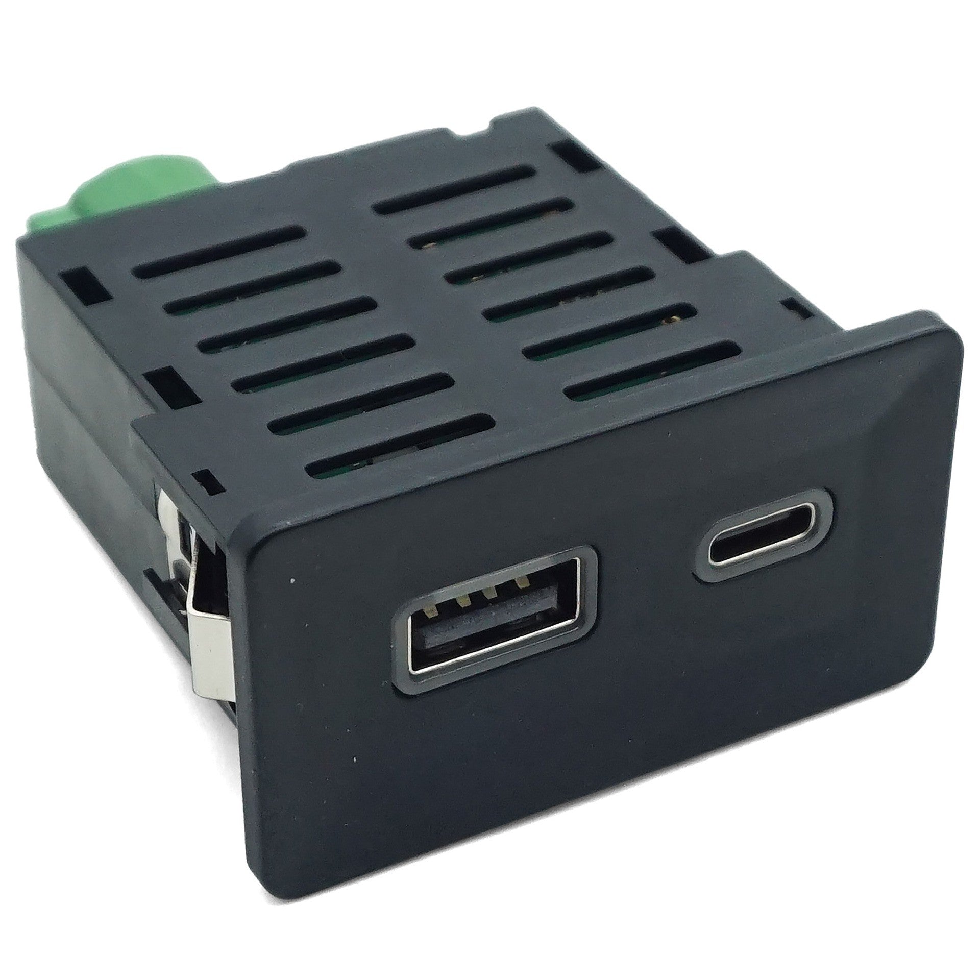 Carplay switch with wire Type-C port wired Carplay suitable for MIB2 Golf 7pasatB8 Tiguan mk2