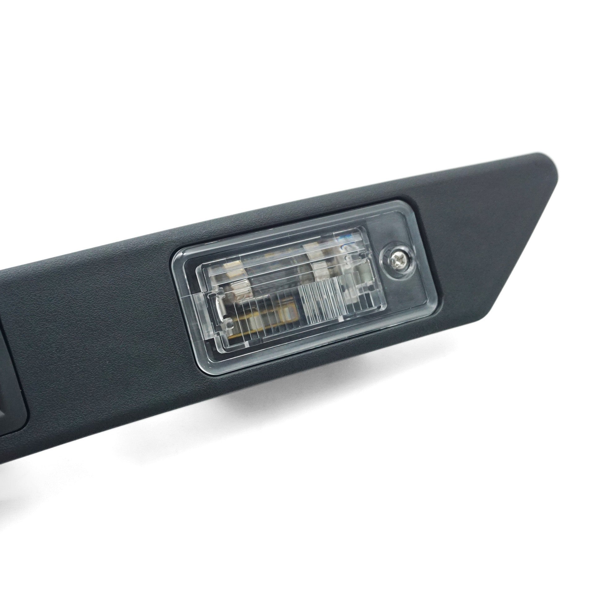 8P4 827 574 3FZ is suitable for Audi A3A4A6Q7 tailgate switch electric tailgate switch low-end configuration