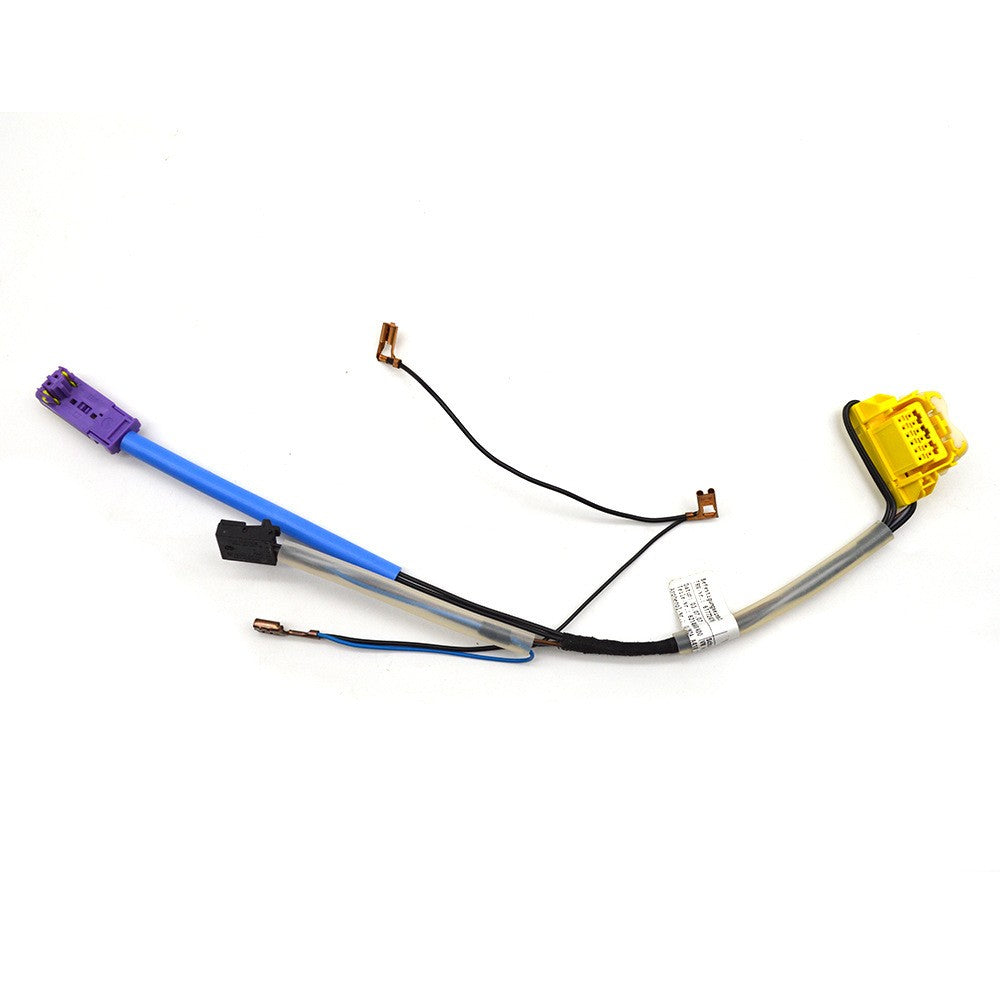 1K0971584 is suitable for VW Tiguan Skoda Fabia Superb Passat steering wheel harness