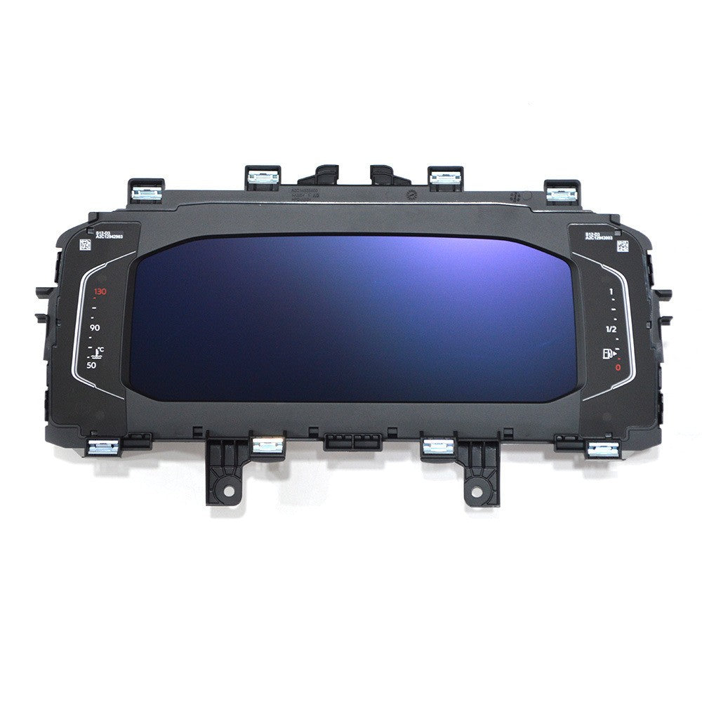 3GB920310B 3GB 920 320B is suitable for Passat 38.5CC Tiguan L Ethernet LCD instrument panel