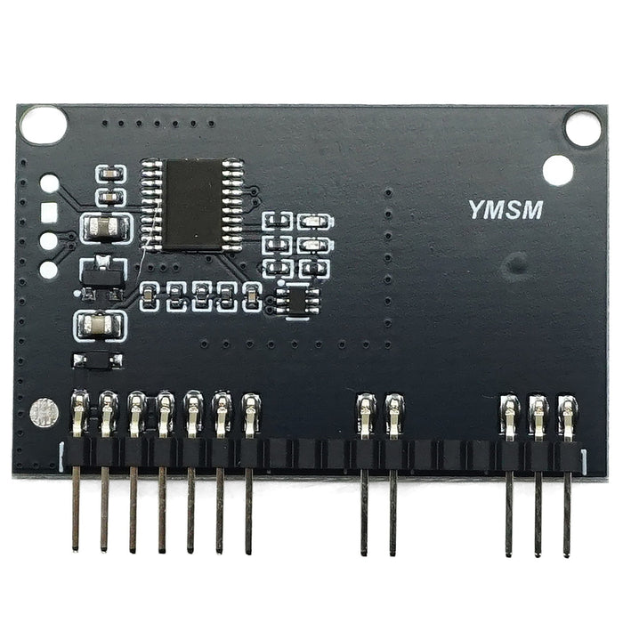 Suitable for Volkswagen ID3ID4ID6 Golf Passat CC Handoff Module Lane Keeping Unlimited Time Handoff Module Replacement of Original Vehicle Module