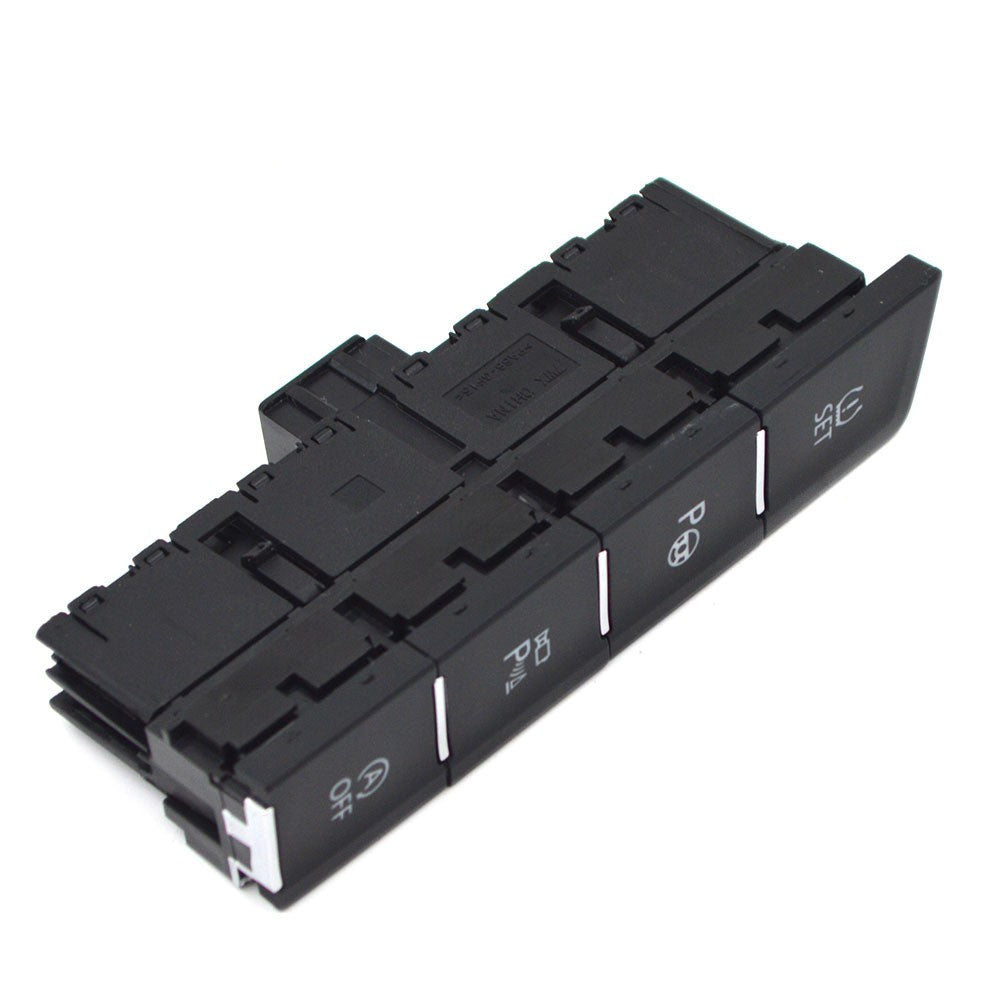 5NG927238B 5NG 927 238B is suitable for Tiguan L Tiguan MK2 tire pressure 360 panoramic switch