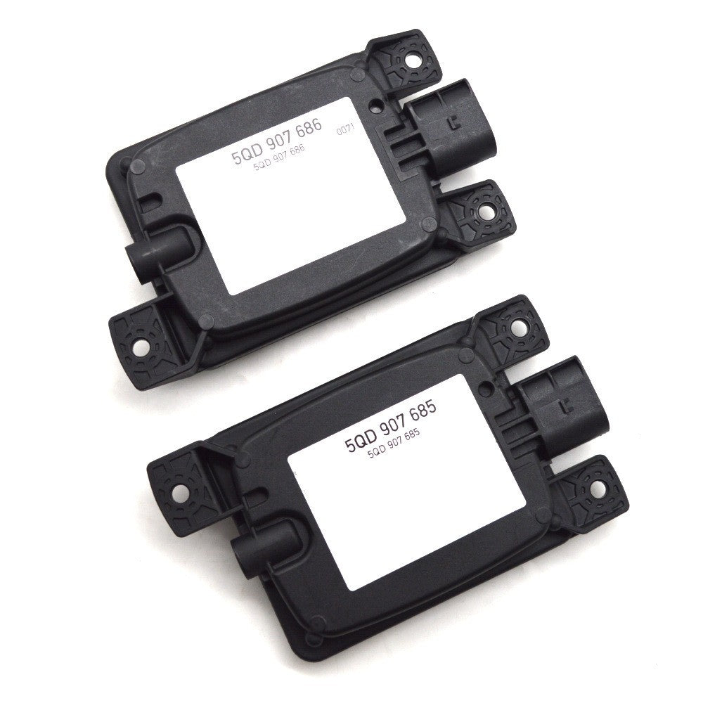 5QD907685A/686A is suitable for golf Karoq Kodiaq Octavia lane change assist blind spot module