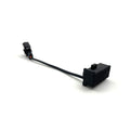 3BD035711 is suitable for Volkswagen Audi Skoda Bluetooth microphone hands-free communication microphone