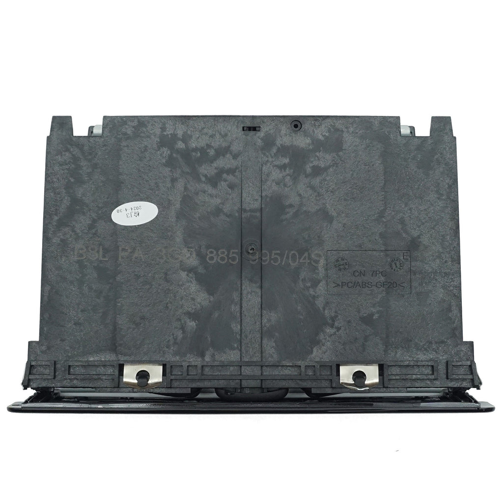 3GD885995 3GD 885 995 is suitable for Passat B8 rear seat middle water cup holder