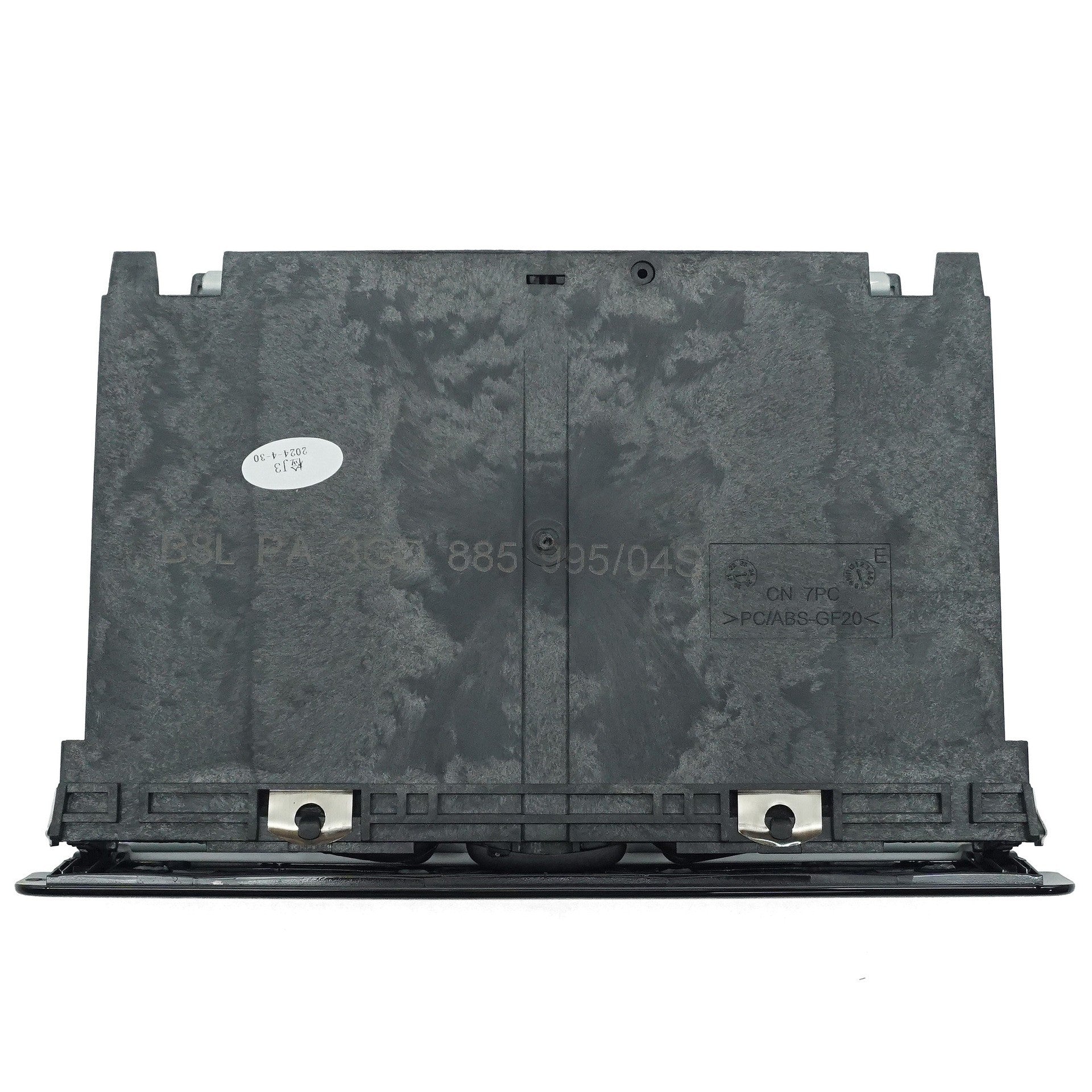 3GD885995 3GD 885 995 is suitable for Passat B8 rear seat middle water cup holder