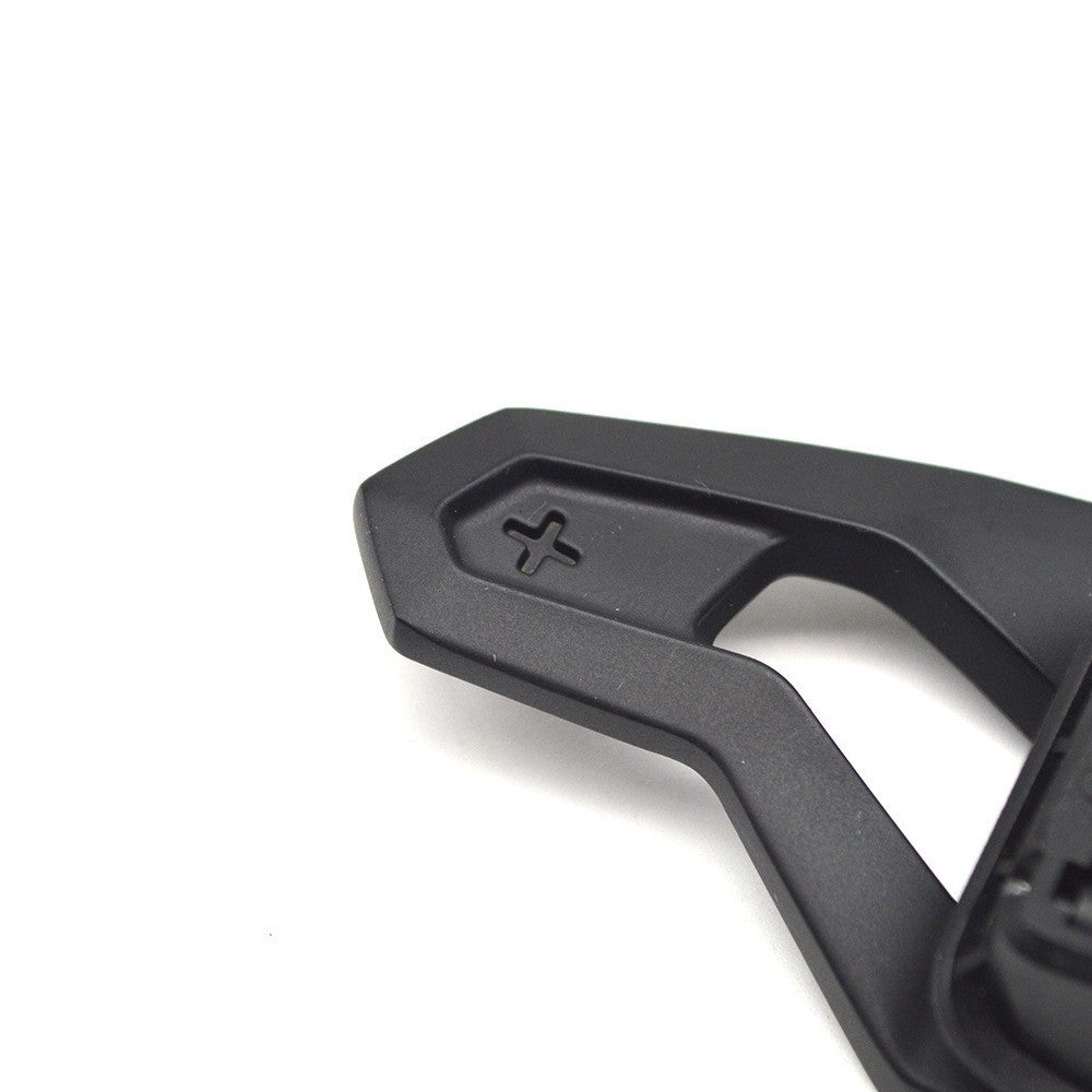 Suitable for Audi A4B9 steering wheel paddles, Lamborghini Urus same steering wheel paddles