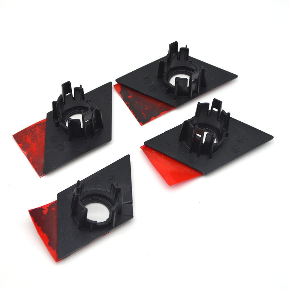 3GD919397/398/399/400 is suitable for Passat B8 Passat B8 parking bracket, 4 pieces per set