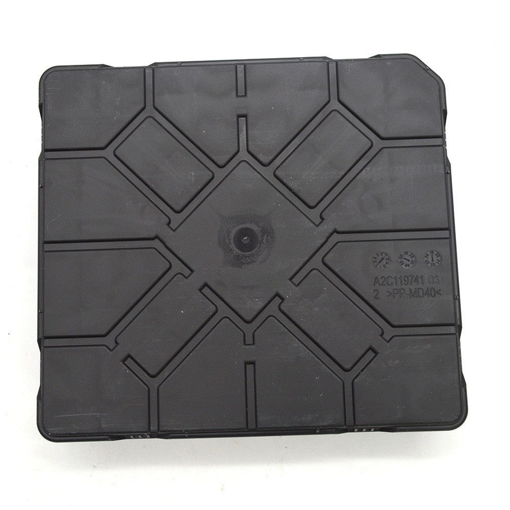 1EA937089Q 1EA 937089Q is suitable for Volkswagen ID3 ID4 ID5 ID6 BCM body computer