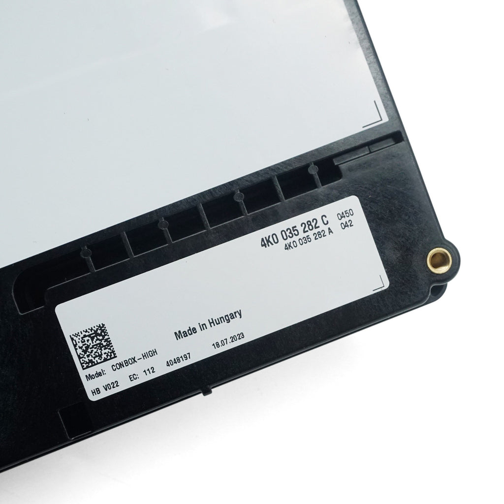 4K0 035 282C is suitable for Audi ETRQ8 ETRGT ETRSP Porsche control unit 282C