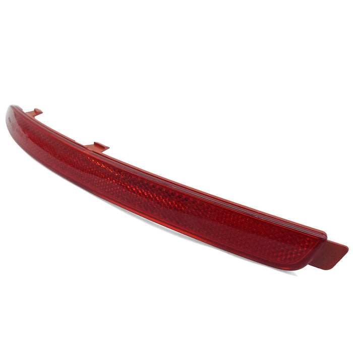 1Z0945105/106 suitable for Octavia A5 2004-2013 rear bumper fog light reflector