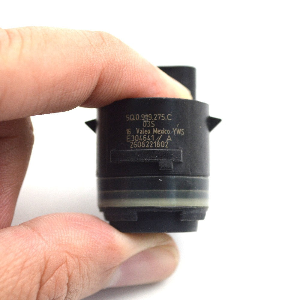 5Q0919275C is suitable for VW Golf Explorer, Audi Jetta A6A7Q3Q5Q8, Skoda Radar Probe
