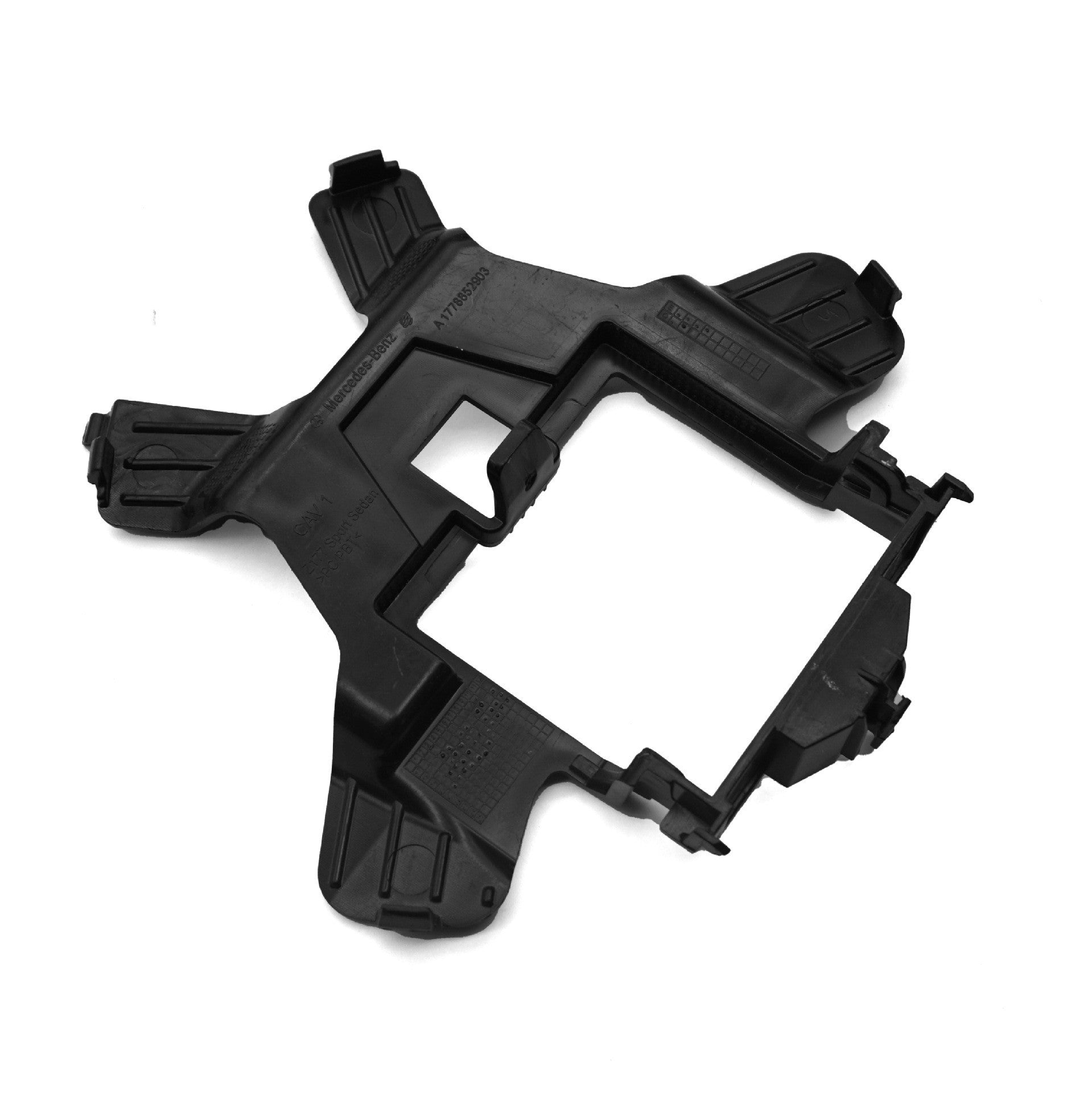 Suitable for 2019-22 Mercedes Benz W177 radar sensor bracket A1778852903
