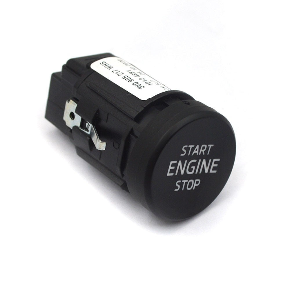 Suitable for Skoda Octavia new Superb Kodiaq one touch start switch 3VD905217