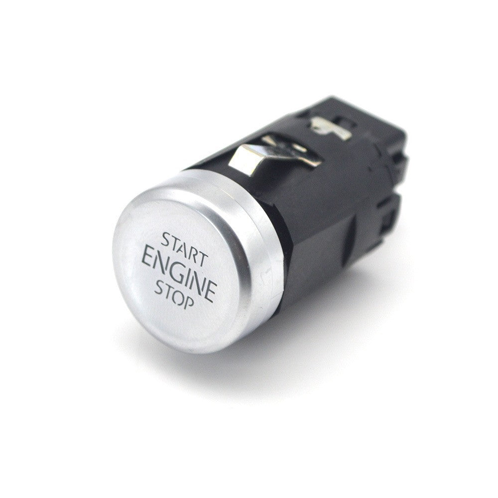 3GB959839 is suitable for VW Volkswagen PassatB8 one key start switch 3GB 959 839