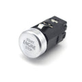 3GB959839 is suitable for VW Volkswagen PassatB8 one key start switch 3GB 959 839