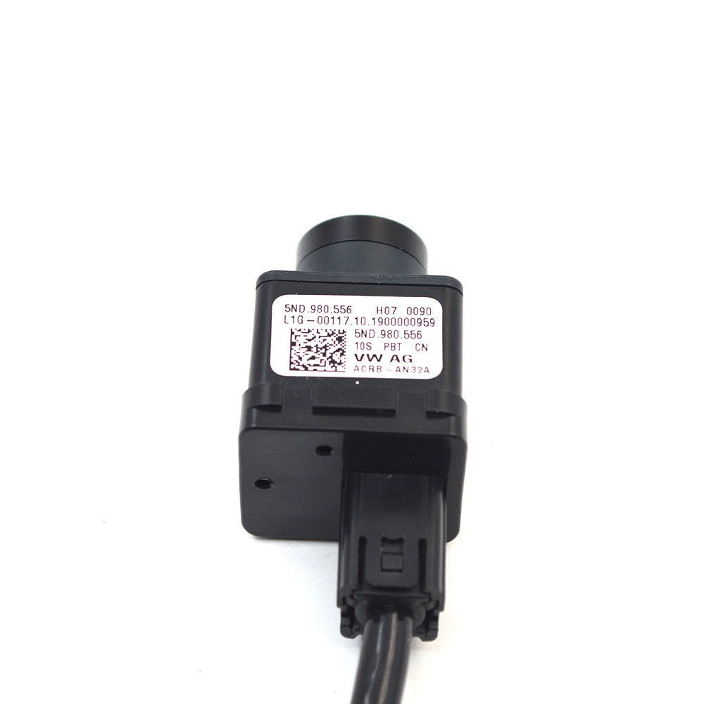5ND 980 556 Rear view camera with tail line suitable for Audi Volkswagen