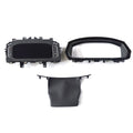 3G0920320D 3G0 920 320 D is suitable for Passat B8 Tiguan MK2 Ethernet 5C anti-theft LCD instrument panel
