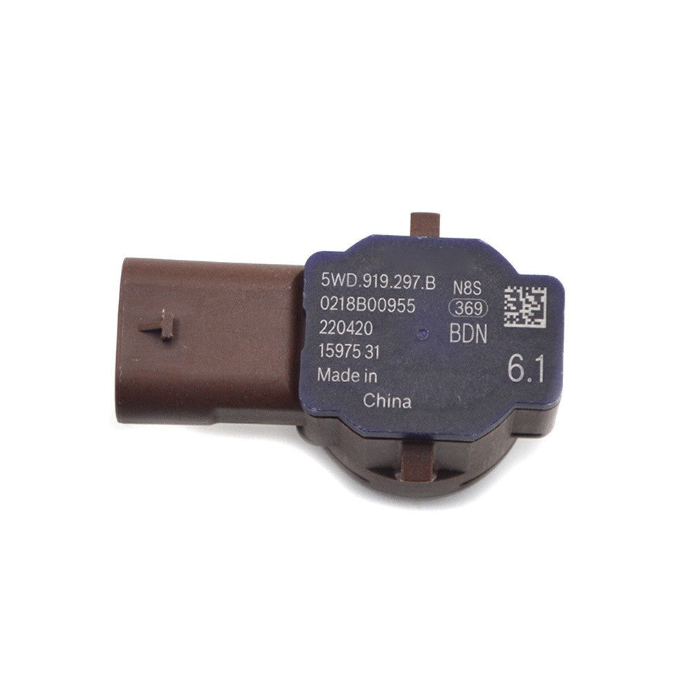 5WD919297B is suitable for Volkswagen EVO Atlas Golf 8 Audi A3Q6 radar probe parking sensor