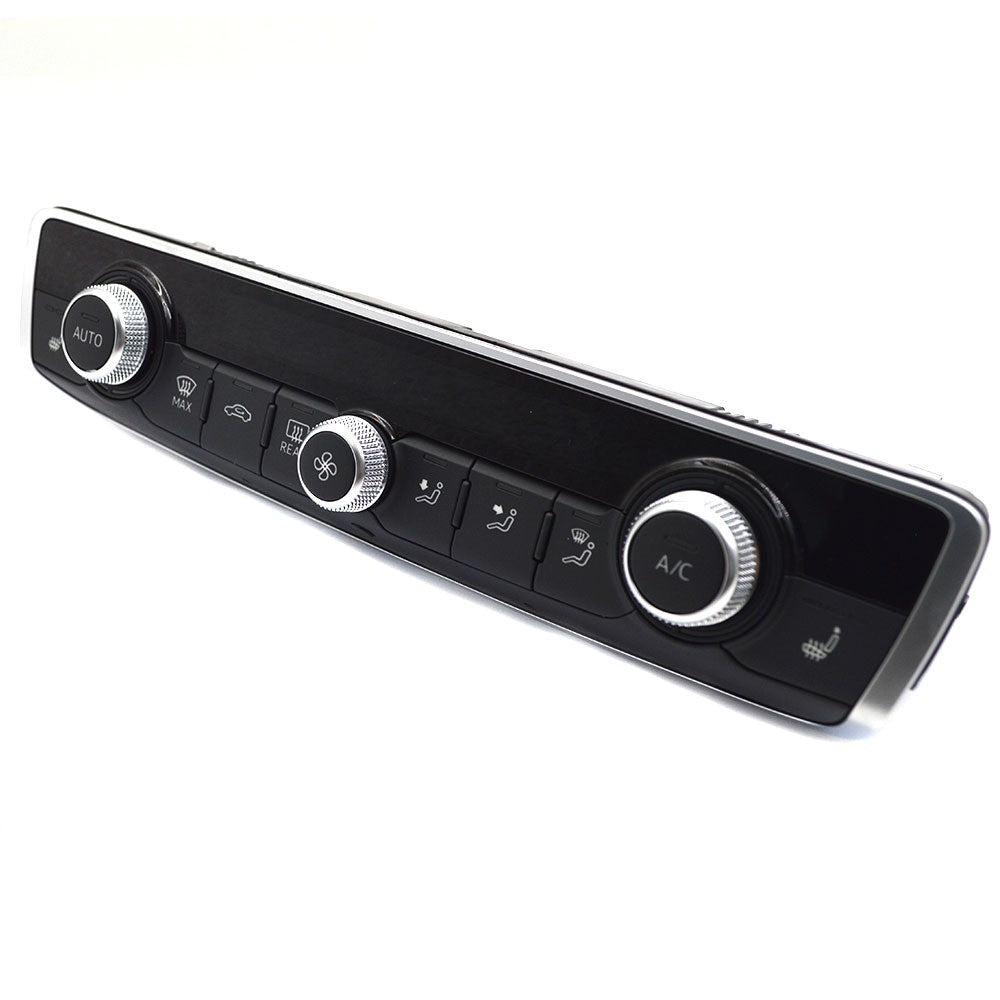 Car air conditioning panel heating automatic air conditioning suitable for Audi A1 A3 Q3 RSQ3 83A820043AC