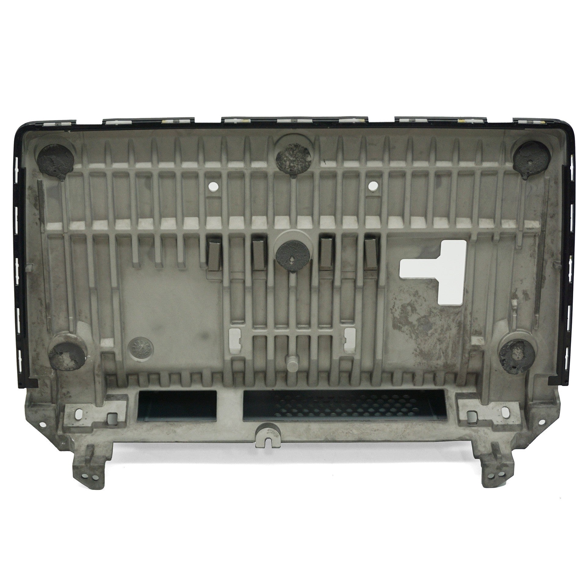 10A 919 605G is suitable for ID.3 central control screen 10 inch screen 605G 10A919605G