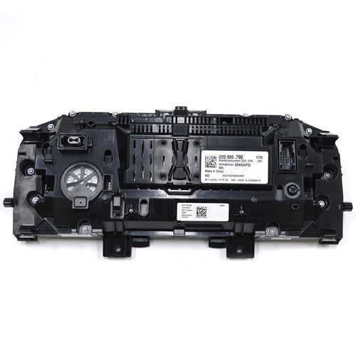 22D920790 22D 920 790 is suitable for the Touareg Touareg T-cross Polo LCD instrument panel
