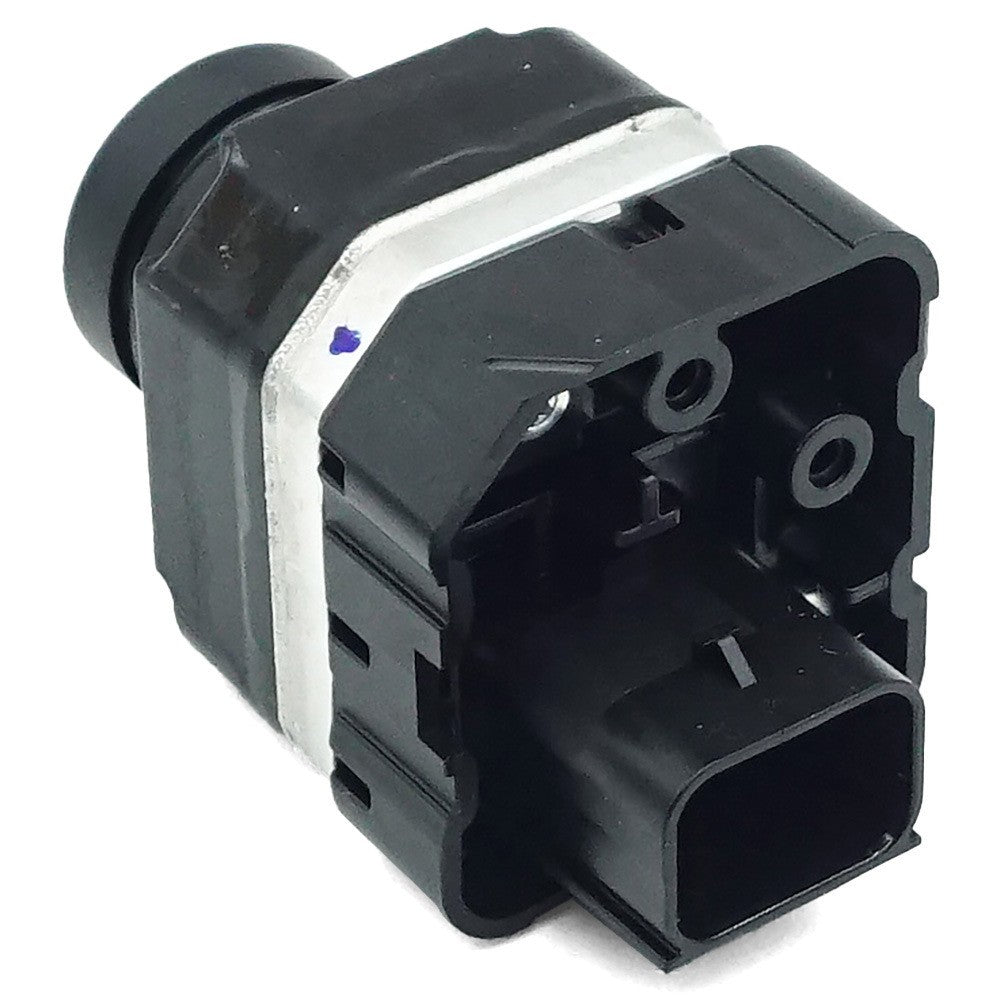 5WD980556C new EVO platform suitable for large screen car reversing camera, small screen cannot be used