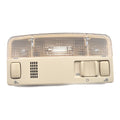 Suitable for Passat B5, Touran Polo, Bora Golf 4, Mingrui roof front reading light 1TD947105