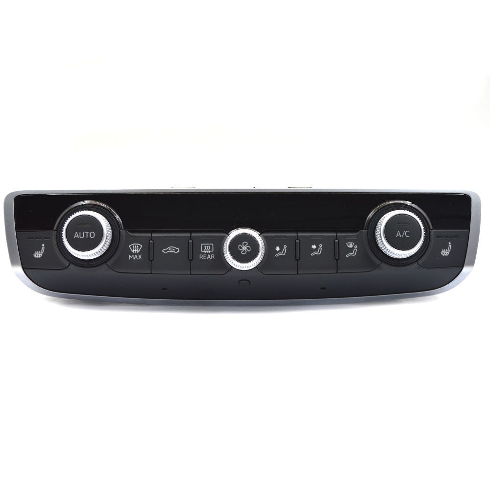 Car air conditioning panel heating automatic air conditioning suitable for Audi A1 A3 Q3 RSQ3 83A820043AC