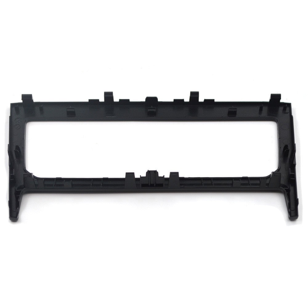 Suitable for Skoda Kodiaq touch screen air conditioning panel frame 56G820075BLCD LCD frame interior panel