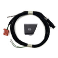 80B927143 is suitable for Audi Q5 AUTO HOLD switch, automatic parking switch with wire set