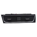 Suitable for Audi A4 front central air outlet 8KD820951 middle air conditioning outlet