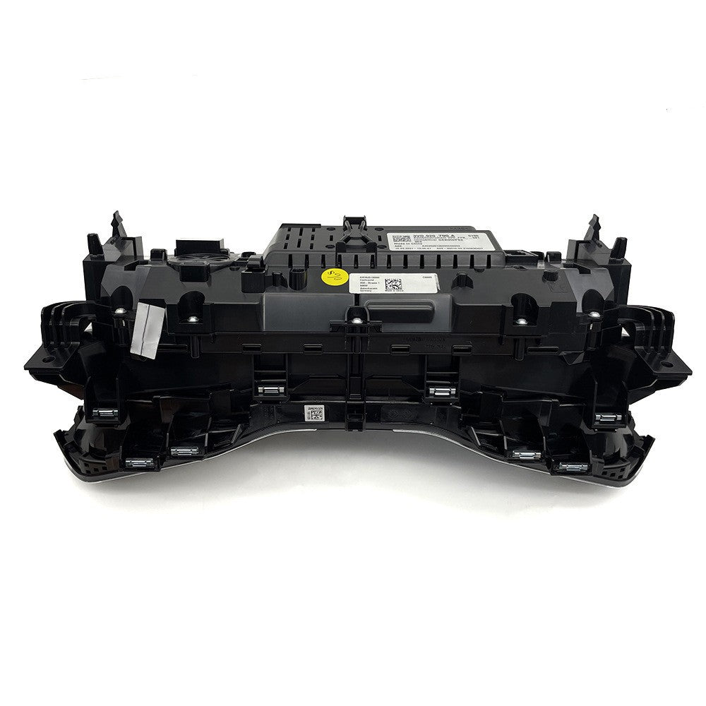 3VD920790A is suitable for Skoda Superb LCD instrument panel 5A instrument panel