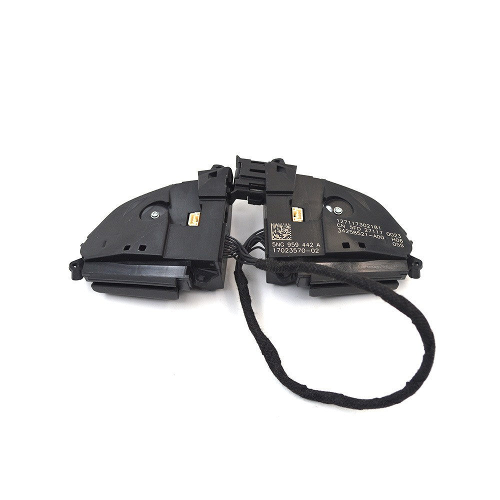 Suitable for VW Tiguan mk2 Passat B8 CC ACC multifunction button 5NG959442A