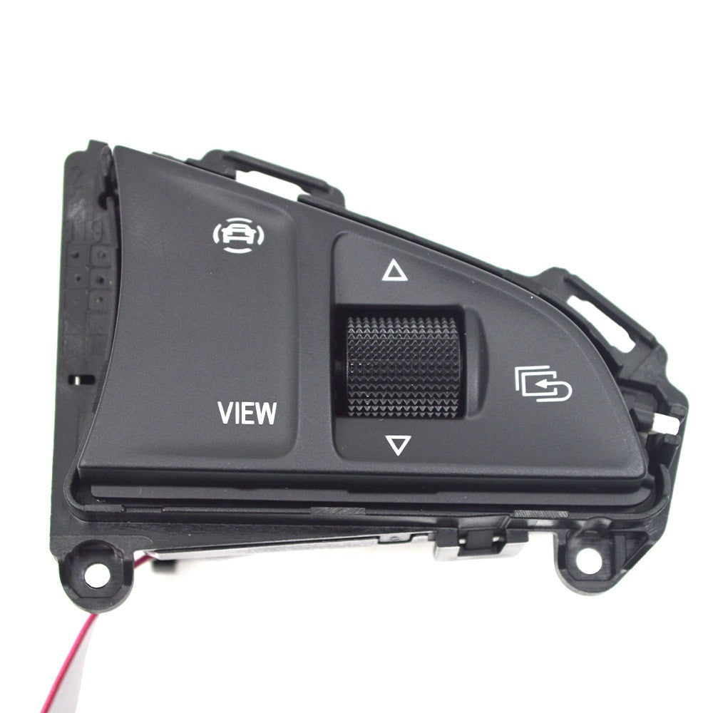 3VD919719A 3VD 919719B is suitable for Skoda Kodiaq steering wheel buttons