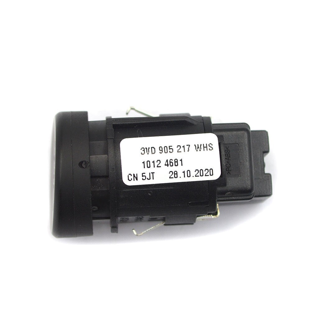 Suitable for Skoda Octavia new Superb Kodiaq one touch start switch 3VD905217