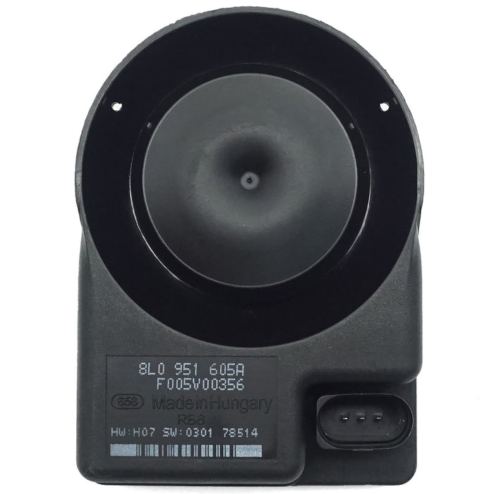 8L0951605A 8L0 951 605A is suitable for Audi A4A6A8 anti-theft horn