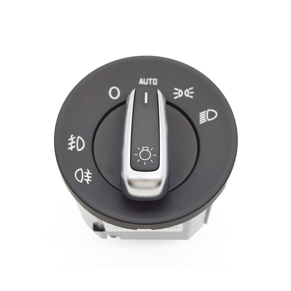 1Z0941431K is suitable for Skoda Skoda Octavia imported Octavia headlight switch multi control switch
