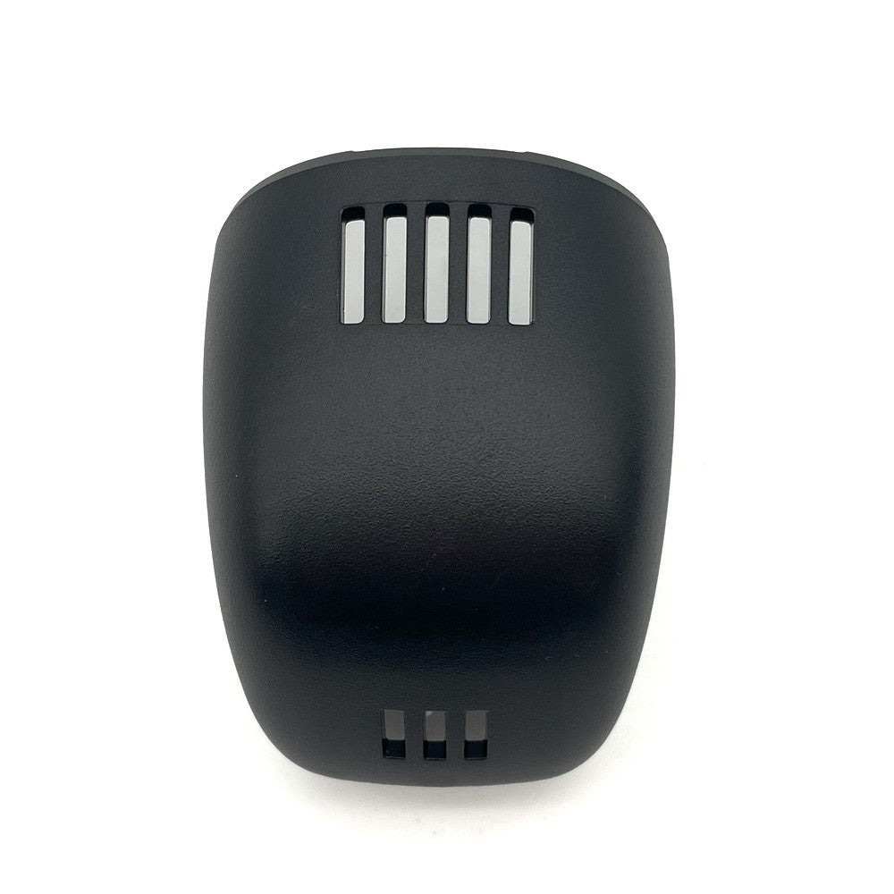 8S0858547 is suitable for Audi anti glare dimming rearview mirror cover cover, black interior rearview mirror cover