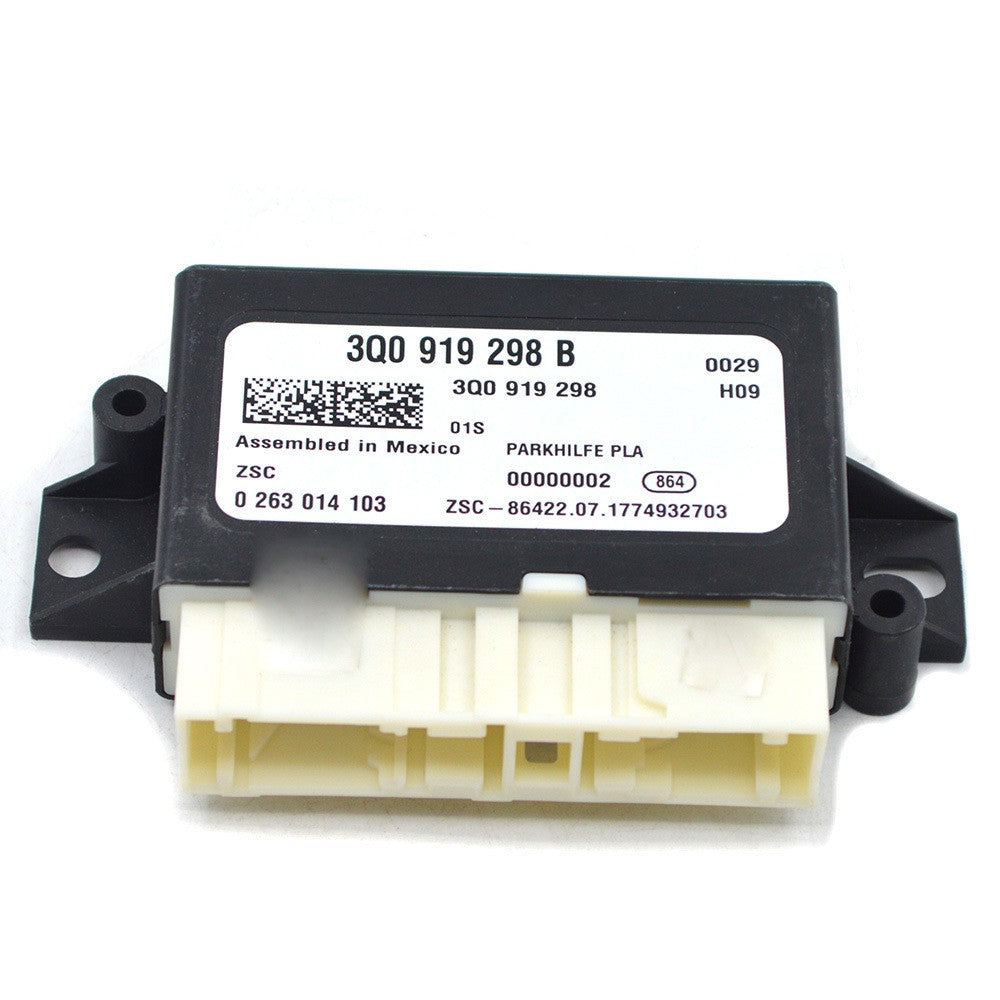 Suitable for Passat B8 Kodiaq Atlas Tiguan mk2 3Q0919298B parking module