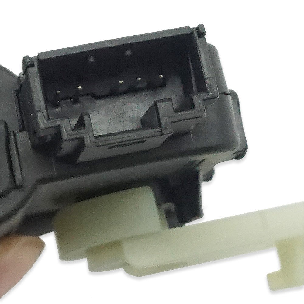 Evaporator motor servo motor 1KD907511C 1KD 907 511 C is suitable for Sagitar Touran Mingrui