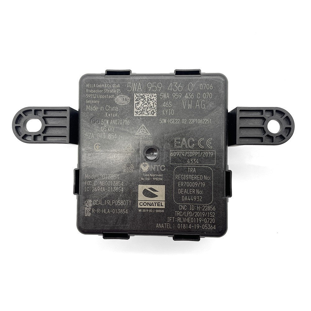 5WA959436C is suitable for Golf 8 Audi A38y EVO Touareg Atlas collision sensor