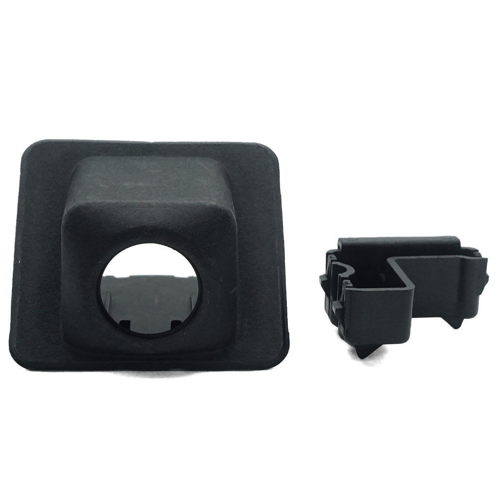 2K7980561 is suitable for VW Caddy reversing camera bracket 5WA980556A reflection bracket