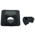 2K7980561 is suitable for VW Caddy reversing camera bracket 5WA980556A reflection bracket