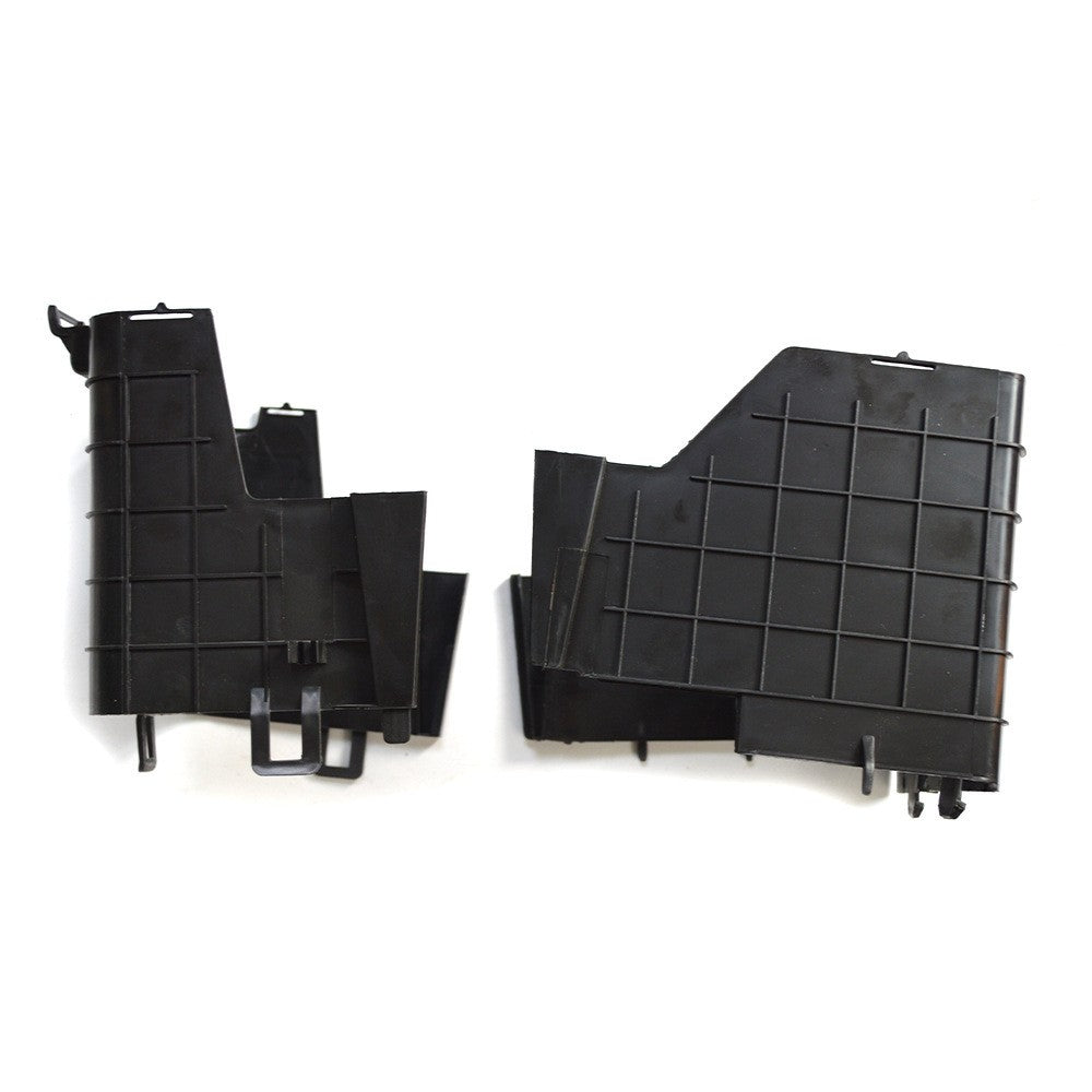1KD 915 335/336 is suitable for VW Golf 6 Jetta Passat CC battery box side cover pair