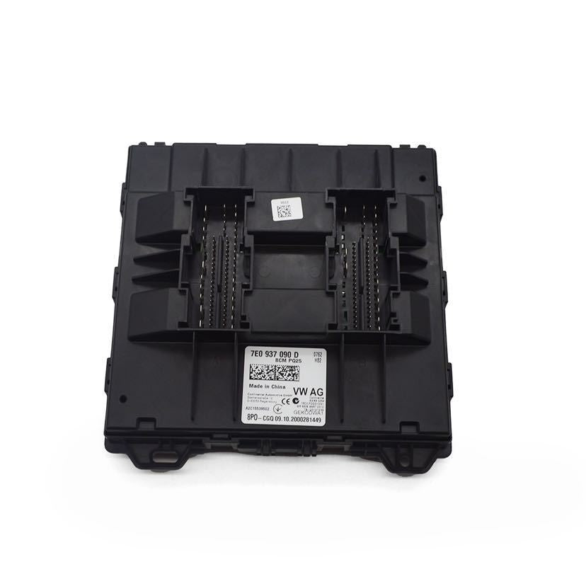 BCM 7E0937090D is suitable for Bora Xinrui Polo Maitwi car computer BCM control unit