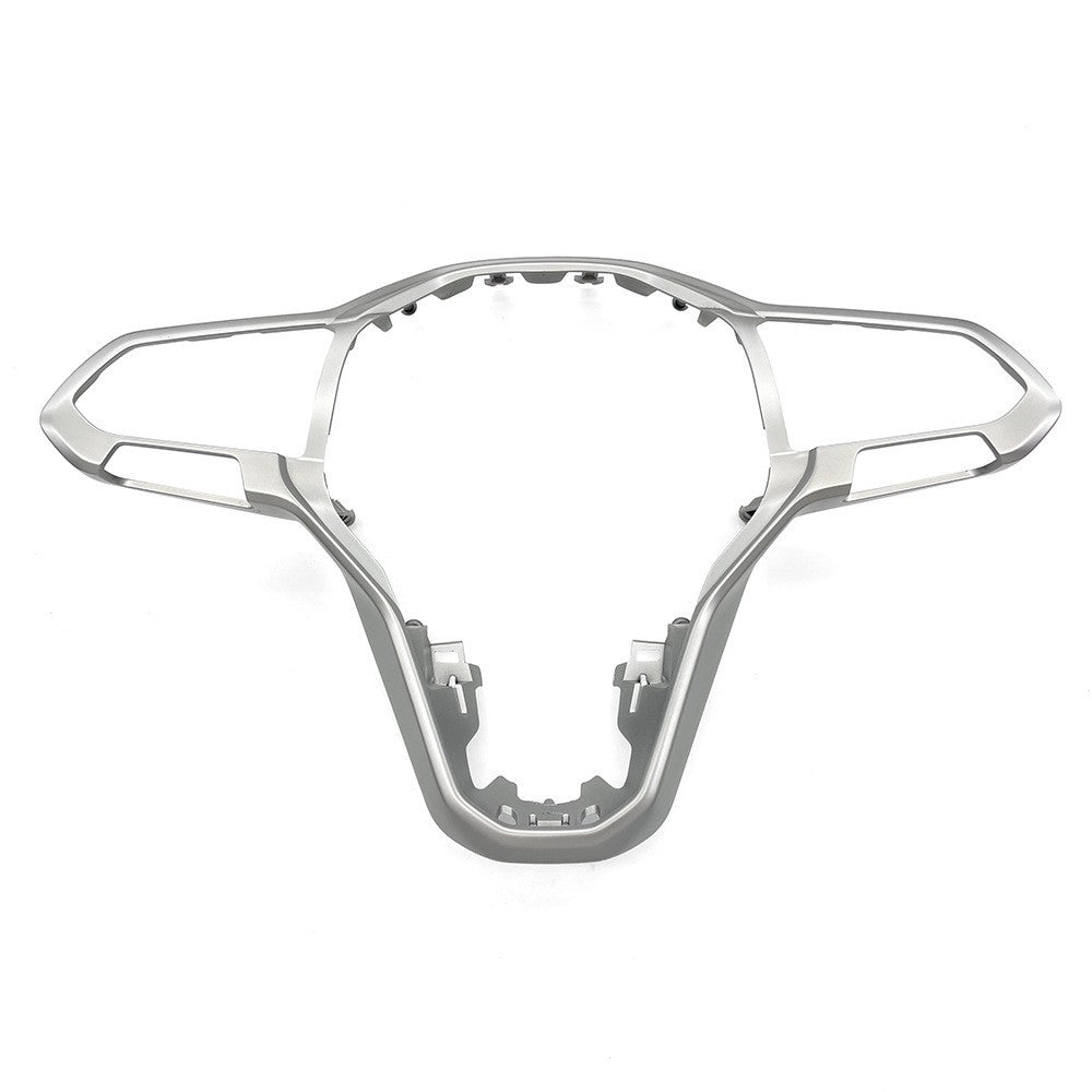 2GM419685B is suitable for exploring the steering wheel button frame of Caddy Touareg Atlas Passat B8