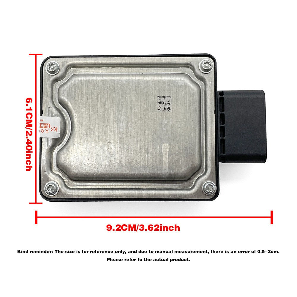 5Q3907561B 5Q3 907 561B is suitable for Audi A1 ACC probe ACC module